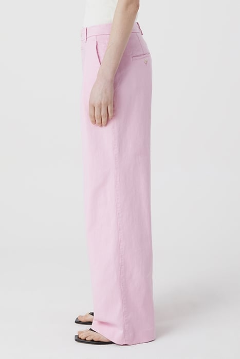 BROOKS PANTS DAHLIA PINK 6