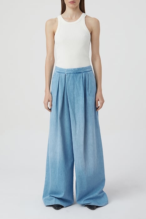 ZOLA JEANS LIGHT BLUE 3