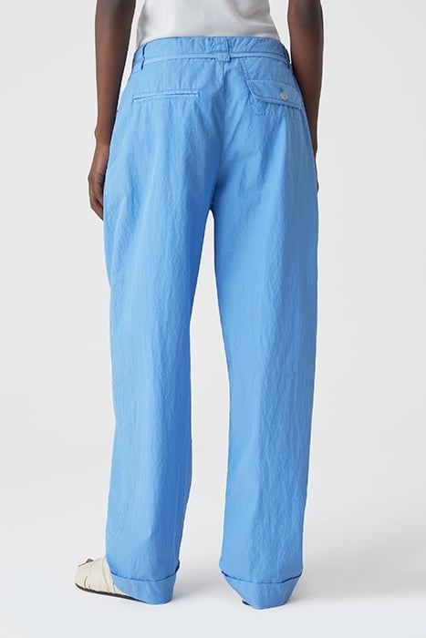 REYDON PANTS BLUE MORNING SKY 2