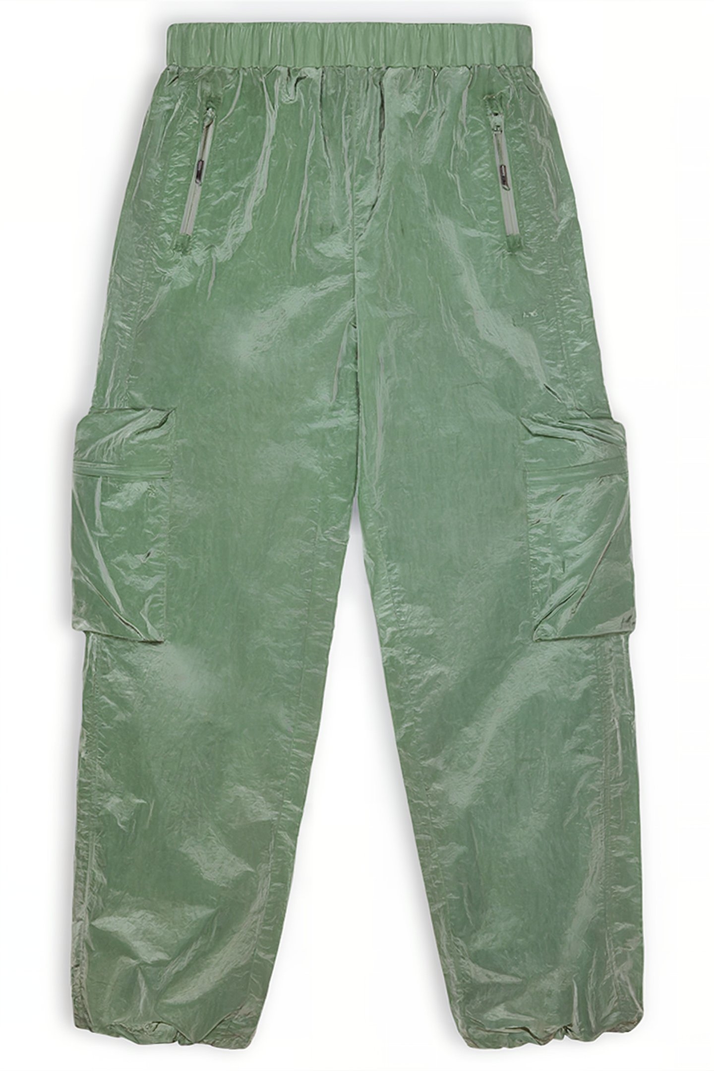 UNISEX KANO PANTS REGULAR HAZE 1