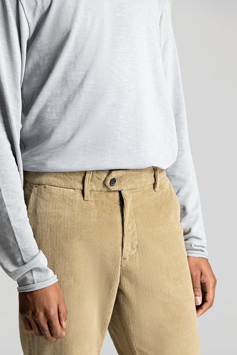 DS_FONDA SLIMFIT CHINO OAK 5