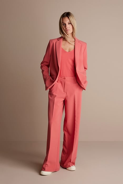 BLAZER FOAM UNI ROUGE 3