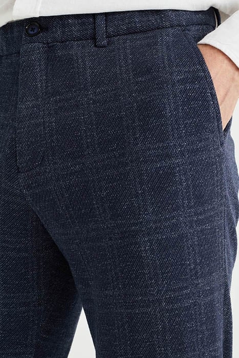 PANTALON DARK BLUE 5