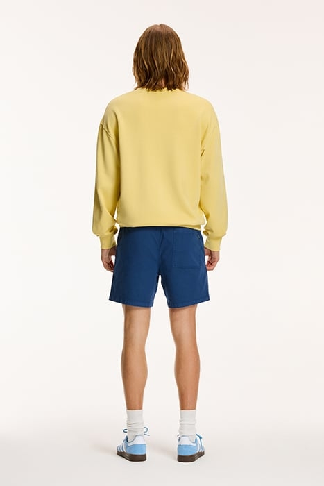 MEN TRANQUILO SWEATER SPRING YELLOW 4