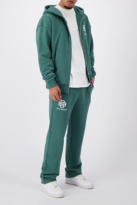 CITY SWEATPANTS GREEN 2
