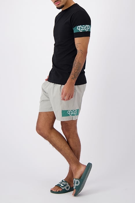 COMMANDER SWIMSHORTS GREY 4