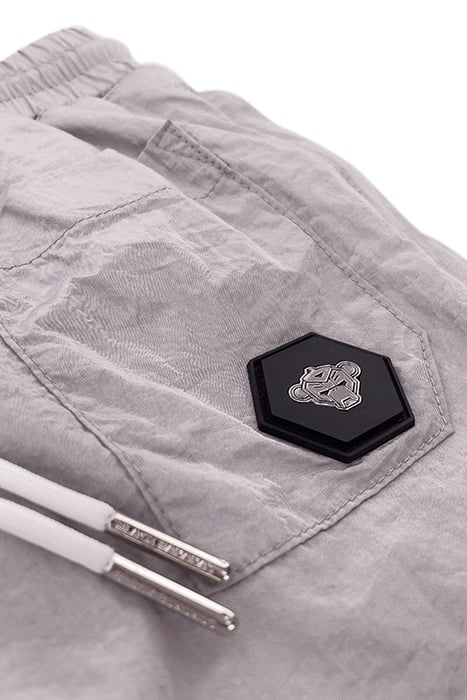 VOYAGE SWIMSHORTS GREY 5