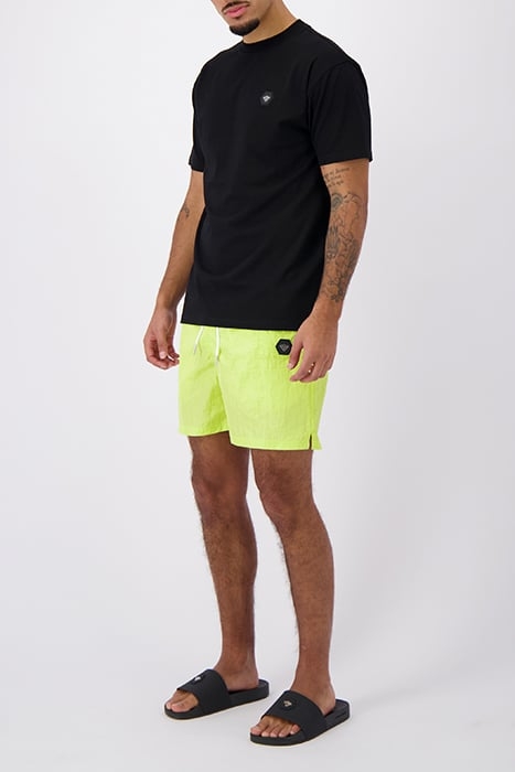 VOYAGE SWIMSHORTS LIME 3