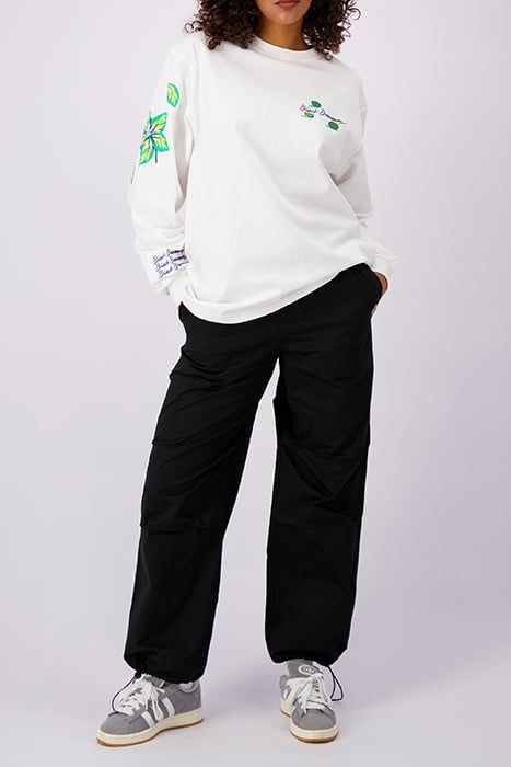 MOJITO LONGSLEEVE OFF WHITE 3