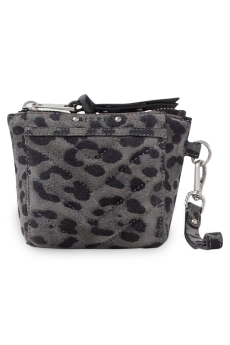 GREY LEOPARD 1440 TOY MINI CASE 1