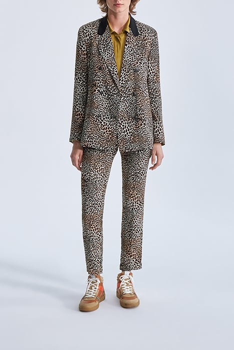 ABSINTHE SHIRT WITH STUDDED IMAGE ON BACK 6