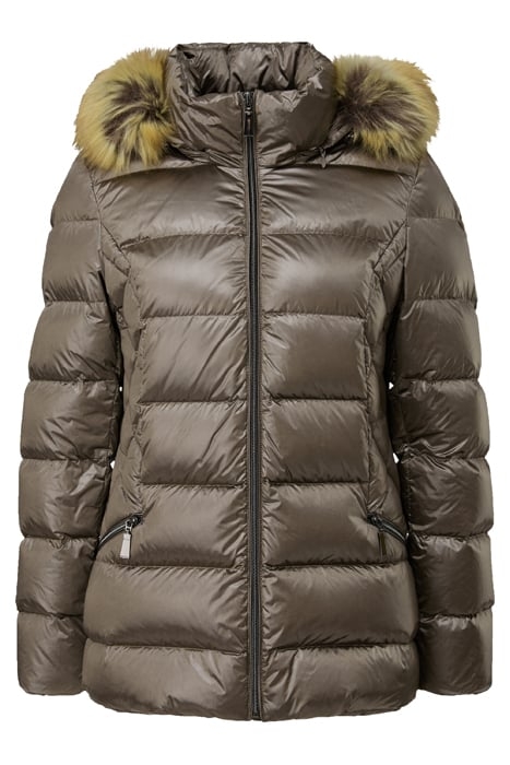 COMMA JACKETS OUTDOOR BROWN 3