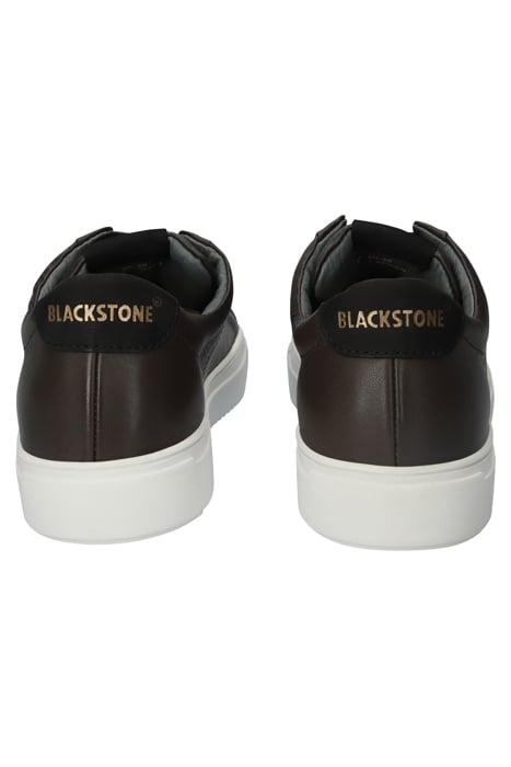 BLACKSTONE - ROGER LOW - SG30 DARK BROWN - SNEAKER (LOW) 3