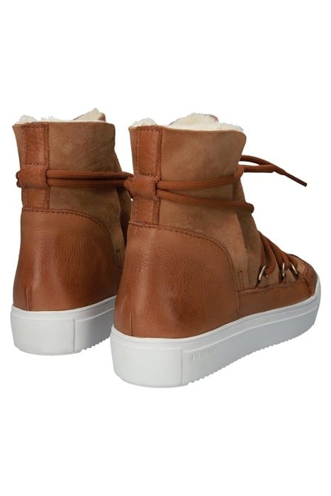 BLACKSTONE - UKI - UL87 RUST - BOOTS 4