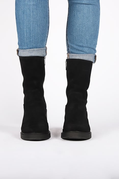BLACKSTONE - FREYJA - WL37 BLACK - BOOTS 3