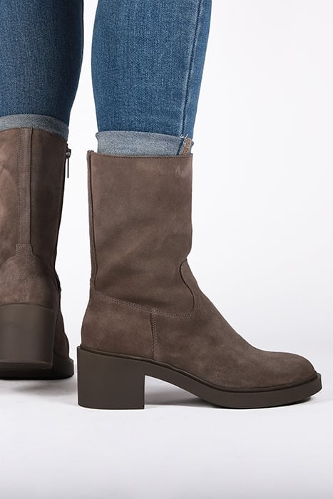 BLACKSTONE - FREYJA - WL37 COFFEE QUARTZ - BOOTS 4
