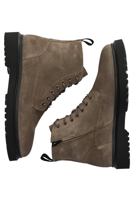 BLACKSTONE - BRODY - YG32 TAUPE - BOOTS 4