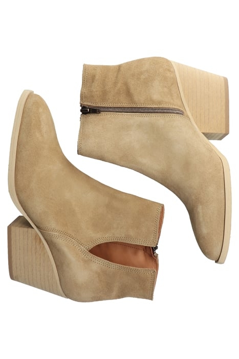 BLACKSTONE - ABBY - ZL90 EGA - BOOTS 8