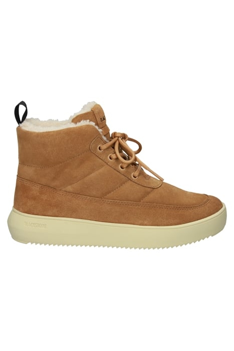 BLACKSTONE - LUSA - AL213 CANDIED GINGER - SNEAKER (HIGH) 1