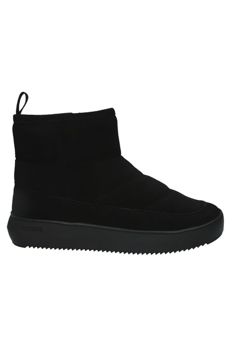 BLACKSTONE - SAKARI PUFF - AL214 BLACK - CHELSEA BOOTS 1