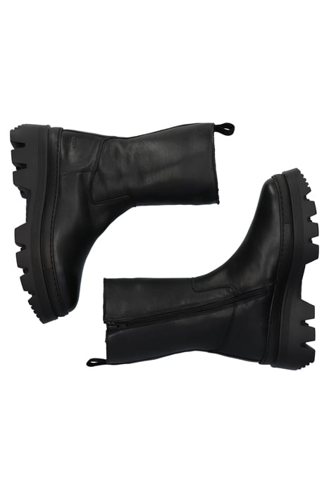 BLACKSTONE - ELINOR - AL408 BLACK - BOOTS 8
