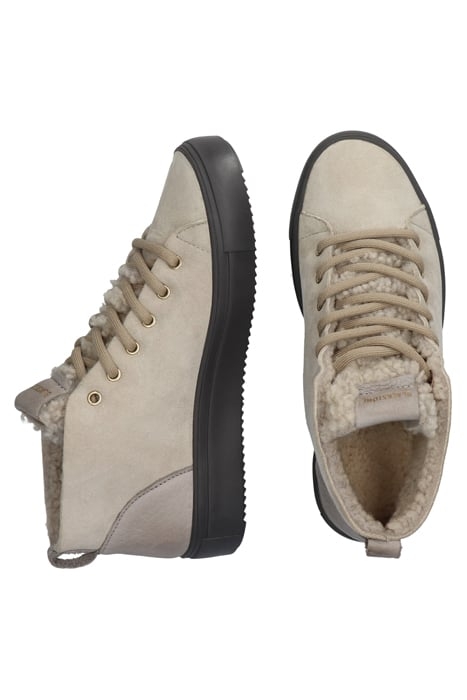 BLACKSTONE - YUKA - QL48 ANTARTICA - SNEAKER (MID) 4