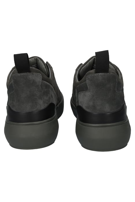 BLACKSTONE - DAXTON - AG126 THUNDERSTORM - SNEAKER (LOW) 8