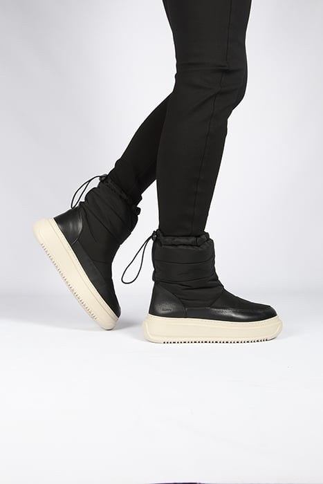 BLACKSTONE - BLACKSTONE - AL439 BLACK - BOOTS 3