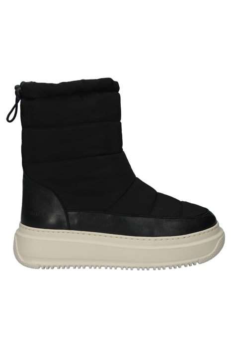 BLACKSTONE - BLACKSTONE - AL439 BLACK - BOOTS 1