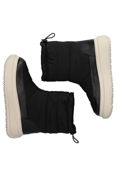 BLACKSTONE - BLACKSTONE - AL439 BLACK - BOOTS 8