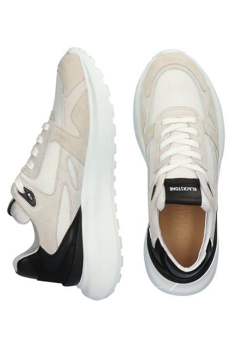 BLACKSTONE - MADISON - AL460 LAMB - CHUNKY SNEAKER 4