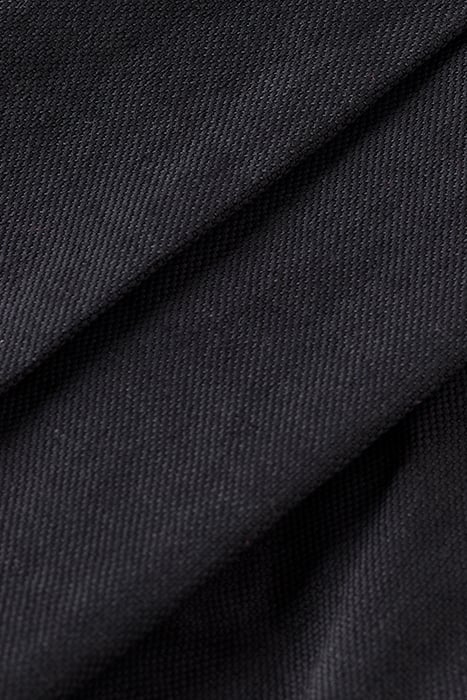 SEASONAL - STRAIGHT FIT GARMEN BLACK 3