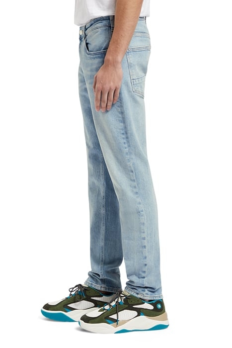 SKIM SKINNY FIT JEANS FRESHE FRESHEN UP 6