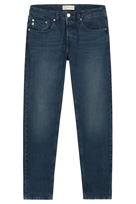 REGULAR DUNN - TRUE INDIGO 5