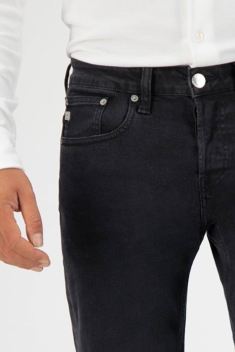 REGULAR DUNN STRETCH - STONE BLACK 7