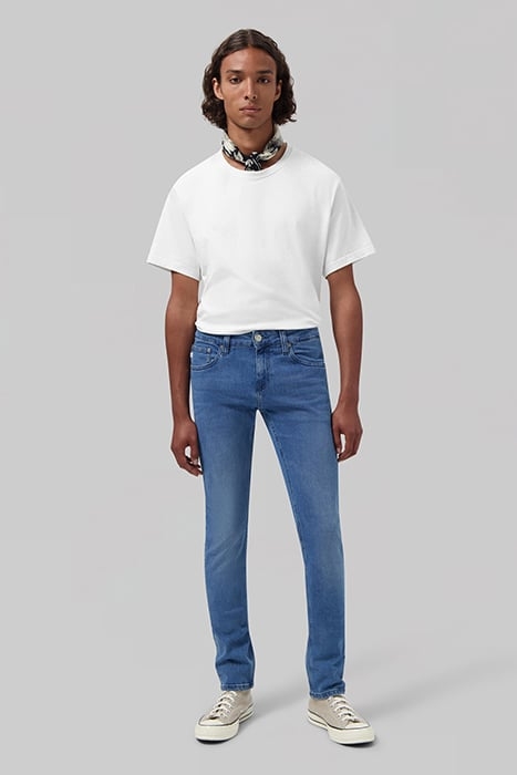 SLIM LASSEN - PURE BLUE 3