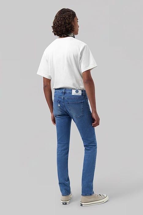 SLIM LASSEN - PURE BLUE 4