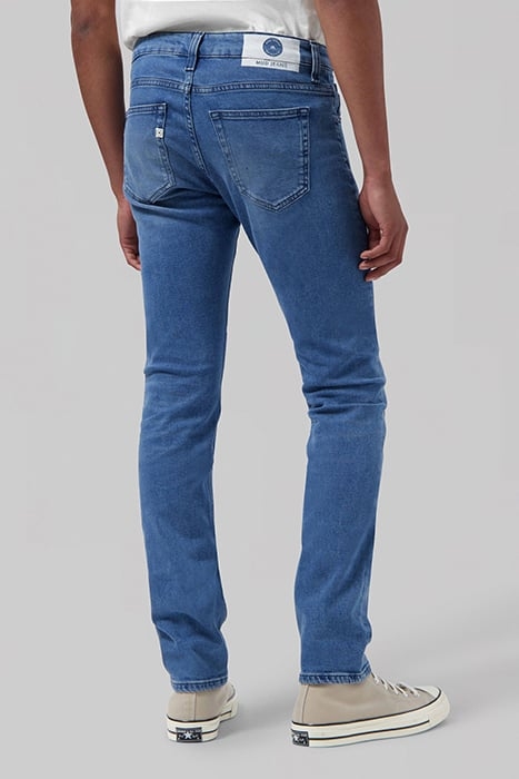 SLIM LASSEN - PURE BLUE 2