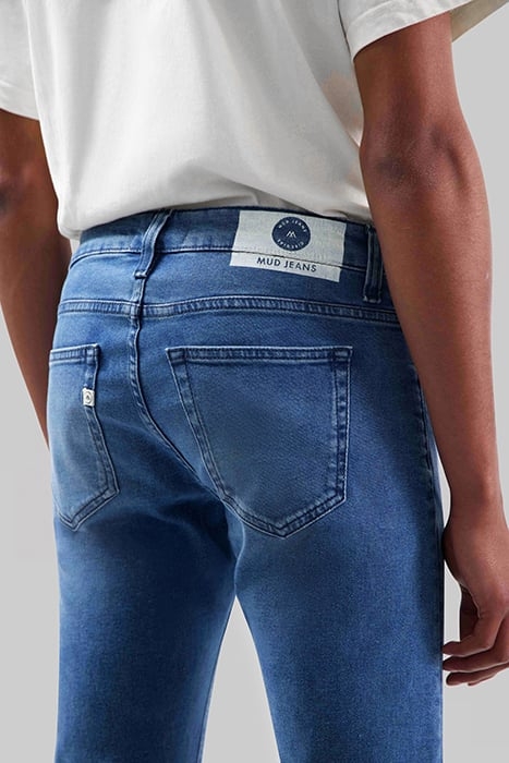 SLIM LASSEN - PURE BLUE 6