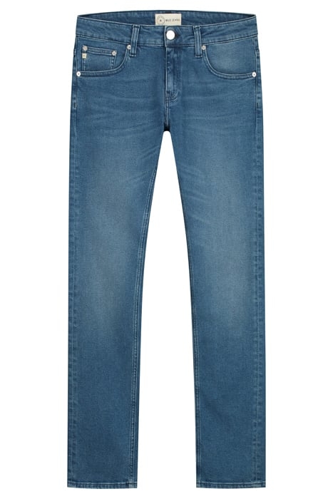 SLIM LASSEN - PURE BLUE 5