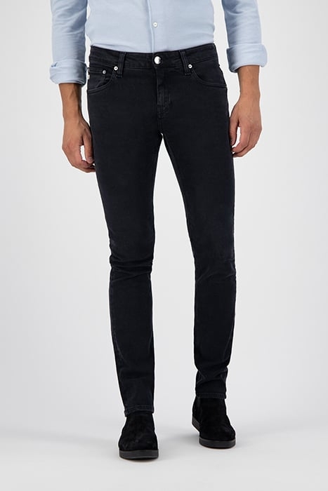 SLIM LASSEN - STONE BLACK 1