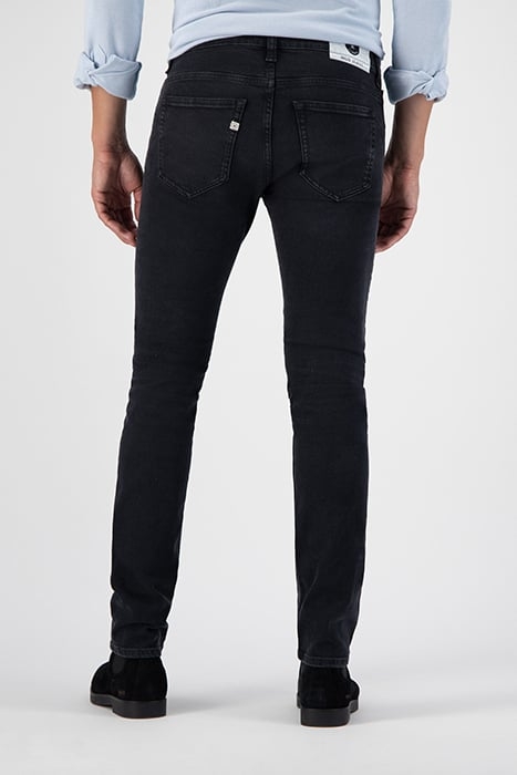SLIM LASSEN - STONE BLACK 2