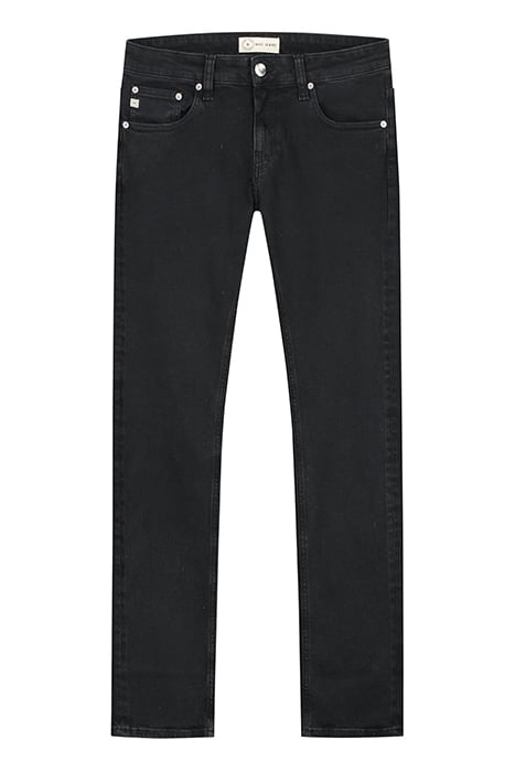 SLIM LASSEN - STONE BLACK 5