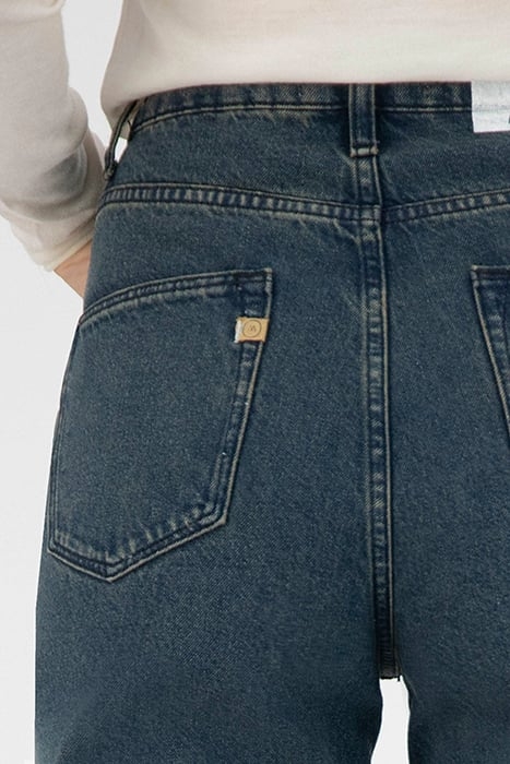 RELAX ROSE - WHALE BLUE 6