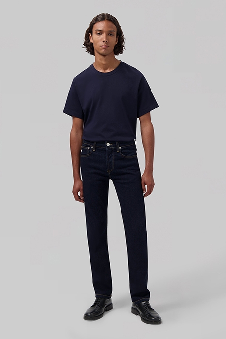 REGULAR BRYCE - STRONG BLUE 3