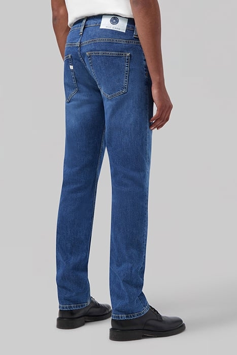 REGULAR BRYCE - AUTHENTIC INDIGO 2