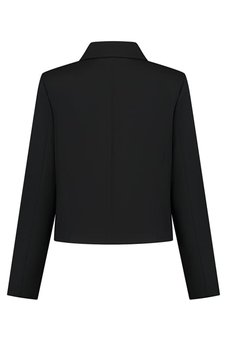 SANNE BLAZER BLACK 2