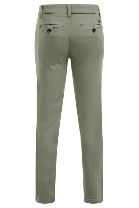 CHINO LIGHT GREEN 4