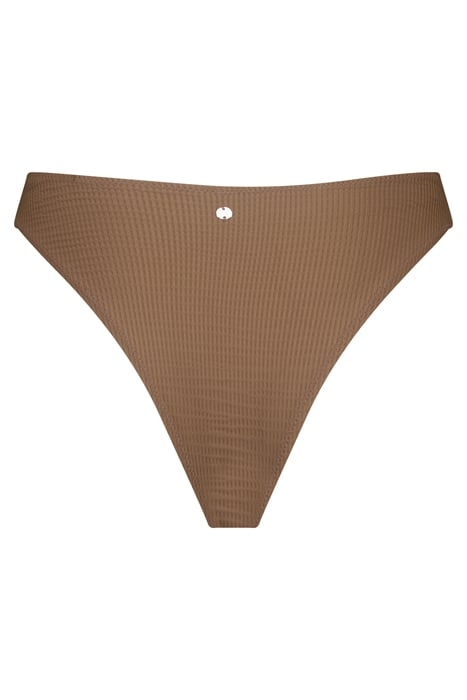 ALIDA HW BOTTOM BROWN 5