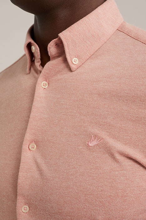 SHIRT SALMON PINK 5